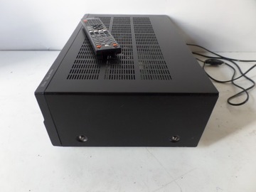 Ресивер Yamaha HTR-3063 5.1 черный
