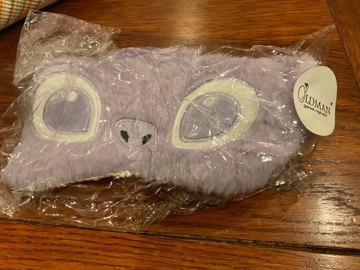 Глазное лент