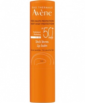 AVENE SOLE STICK LABBRA SPF 50+