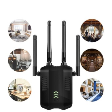 Wi-Fi ретранслятор точка доступа маршрутизатор 300 Мбит/с на 2,4