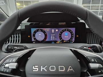 Skoda Superb IV Liftback 2.0 TSI 204KM 2025 Skoda Superb L&amp;K 2.0 TSI 204KM , auto z placu, zdjęcie 24