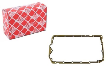 ПРОКЛАДКА МАСЛЯНОГО ПОДДОНА Febi Bilstein 36379 Прокладка, масляный поддон