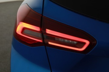 Ford Focus IV Hatchback Facelifting 1.0 EcoBoost MHEV 155KM 2024 Ford Focus 1.0 MHEV, Salon Polska, 1. Właściciel, zdjęcie 16