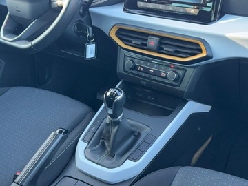 Seat Arona Crossover Facelifting 1.0 TSI 110KM 2022 Seat Arona Benzyna 110KM, zdjęcie 13