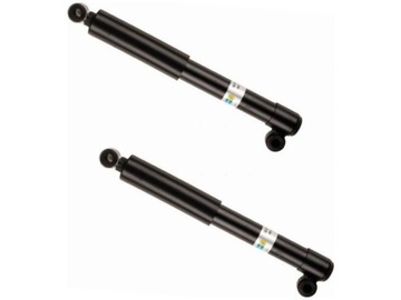 2× BILSTEIN 19-019833 TLUMIČ