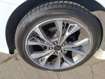 Ford Mondeo V Sedan 1.5 EcoBoost 160KM 2017 FORD MONDEO V sedan 1.5 st-line, salon Polska 1 Wł, 100% Bezwypadkowy, zdjęcie 25