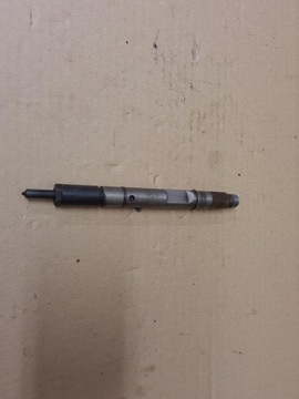 AUDI A8 A6 A4 B5 2.5 TDI 150KM WTRYSKI WTRYSKIWACZ