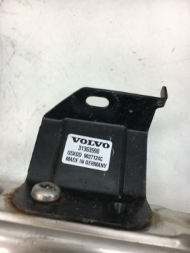 VOLVO XC60 II WEBASTO В КОМПЛЕКТЕ 31694658
