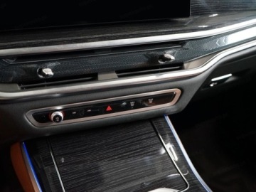 BMW X5 G05 SUV Facelifting 3.0 30d 298KM 2026 BMW X5 xDrive30d Sport Suv 3.0 (298KM) 2026, zdjęcie 15