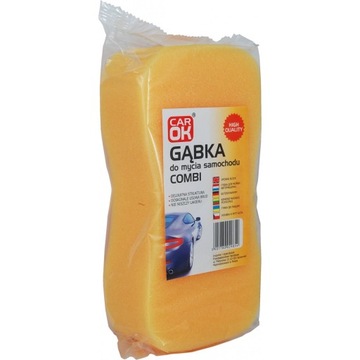 Gąbka do mycia samochodów PROFAST