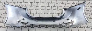 HYUNDAI IX20 10-15 NÁRAZNÍK ZADNÍ