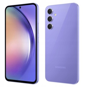 SAMSUNG GALAXY A54 FIOLETOWY PURPLE 8GB/128GB 5G