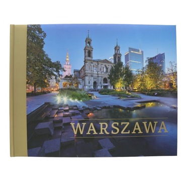 Album - Warszawa - Ławnik