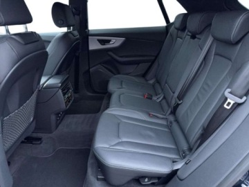 Audi Q8 SUV 3.0 50 TDI 286KM 2025 Audi Q8 Matrix Hak Panoramiczny dach 2 komplety kol Kamery 360 Gwarancja 2, zdjęcie 10