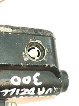 LINHAI ATV 300 4X4 НАСОС ТОРМОЗНОЙ НАСОС ОРИГИНАЛ