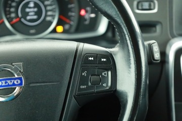 Volvo V60 I Kombi Facelifting 1.6 D2 115KM 2014 Volvo V60 D2, Navi, Klima, Klimatronic, Tempomat, zdjęcie 14