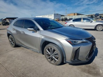 Lexus UX 2019 Lexus UX 200 2019 2.0 Benzyna 169KM, zdjęcie 4