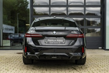 BMW Seria 5 G90-91 2026 BMW 540 xDrive Limuzyna, zdjęcie 8