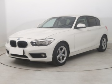 BMW Seria 1 F40 2019 BMW 1 118i, Salon Polska, 1. Właściciel, zdjęcie 1