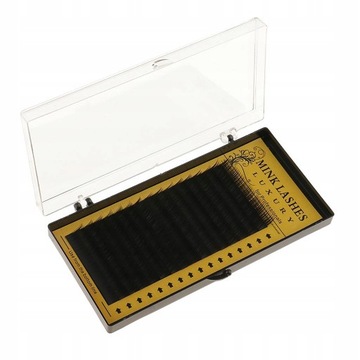 16 рядов качественной полуперманентной индивидуальной