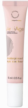 Masterpiece of eye Contour Kolagenowy krem pod oczy AntiAge GRATIS 2 szt