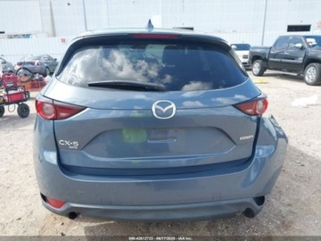 Mazda CX-5 II 2021 Mazda CX-5 Carbon edition turbo 2.5 Benzyna 227KM, zdjęcie 8