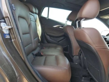 Infiniti QX30 2018 Infiniti QX30 2018 r., 2,0L 4x4 2.0 Benzyna 208KM, zdjęcie 9