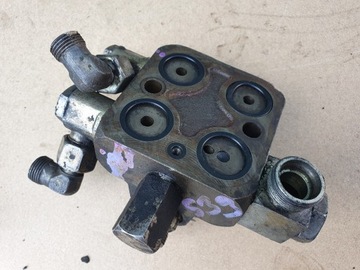 ПРИОРИТЕТНЫЙ КЛАПАН A80 STILL R70 ВИЛОЧНЫЙ ПОГРУЗЧИК