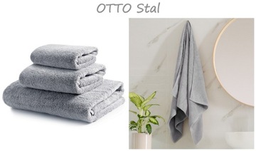 Набор ОТЕЛЬНЫХ БАННЫХ ПОЛОТЕНЦИЙ 30х50 50х100 70х140