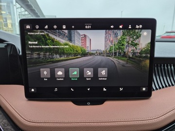 Skoda Superb III Kombi Facelifting 2.0 TDI SCR 150KM 2025 Skoda Superb L&amp;K 150 KM DSG Auto z placu, zdjęcie 27