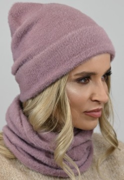 Красивый удобный набор Alpaca Dirty Pink Al3