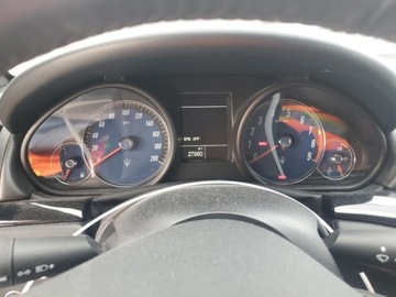 Maserati GranTurismo 2018 Maserati GranTurismo S 2018 4.7l 4.7 Benzyna 454KM, zdjęcie 9