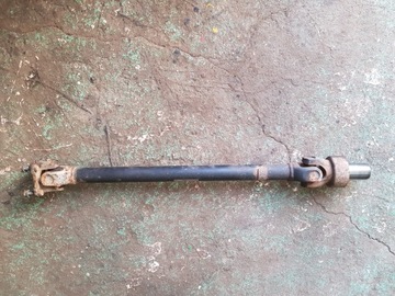 HŘÍDEL HNACÍ PŘEDNÍ KRÁTKÁ SUZUKI GRAND VITARA I 98-05 MANUÁLNÍ