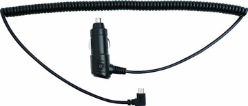 ŁADOWARKA SENA samochodowa interkom Micro usb