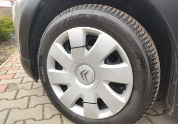 Citroen C4 Cactus Crossover 1.2 PureTech 82KM 2017 Citroen C4 Cactus Salon POLSKA 89 tys. km Serwis GWARANCJA Zobacz 1.2, zdjęcie 24