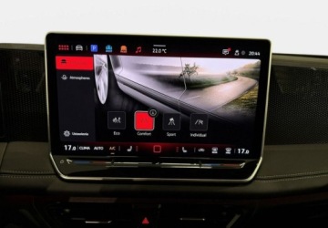 Volkswagen Tiguan II SUV Facelifting 1.5 TSI 150KM 2024 Volkswagen Tiguan VAT 23 Special Edition 1.5 eTSI 150KM DSG 20242025 r., s, zdjęcie 14