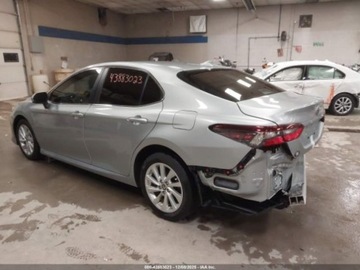 Toyota Camry IX 2023 Toyota Camry 2023 TOYOTA CAMRY LE 2.5 Benzyna 202KM, zdjęcie 2