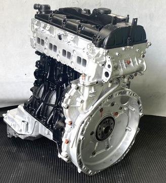 Silnik Regenerowany 2.2 Cdi OM651 Mercedes Vito Sprinter E Klasa C klasa