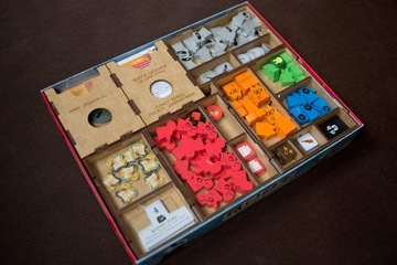 Redrewno: INSERT DO ROTA - дополнения: Мародеры и наемники