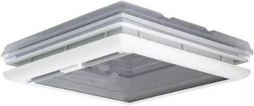 FIAMMA VENT CRYSTAL ROOF WINDOW 50x50 см