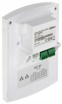 КОМПЛЕКТ ВИДЕОДОМОНА VTKA-VTO5000C-VTH120 0DS DAHUA