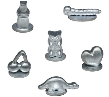 МОНОПОЛИЯ ХАРИБО ВЫИГРЫШНЫЕ ХОДЫ