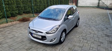 Hyundai ix20 Mikrovan 1.4 CVVT 90KM 2012 HYUNDAI ix20! Super stan!, zdjęcie 3