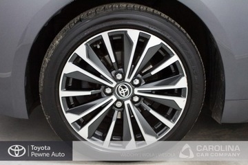 Toyota Corolla XII TS Kombi Facelifting 1.8 Hybrid 140KM 2023 Toyota Corolla Seria E21 (2019-) 1.8 Hybrid Style, zdjęcie 19