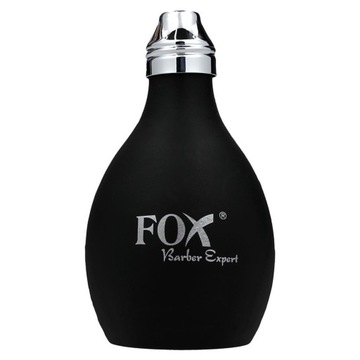 Barber Expert gruszka do talku Fox
