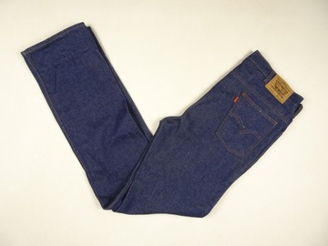 Levi's 630-0217 Rare 70' Orange Tab 40/36 pas 50cm