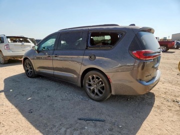 Chrysler Pacifica II 2022 Chrysler Pacifica Touring L 2022 3.6l 3.6 Benzyna 287KM, zdjęcie 1