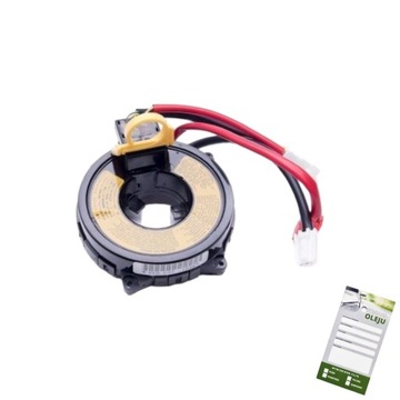 PÁSEK ULOŽENÍ AIRBAG MITSUBISHI PAJERO II 1990 1991 1992 1993 1994 1995