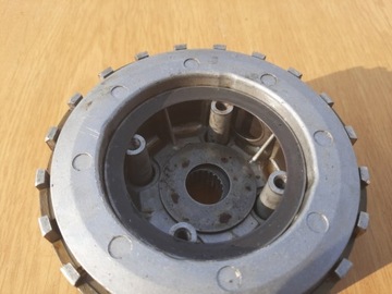 СЦЕПЛЕНИЕ HONDA CBF 600 PC 38 E