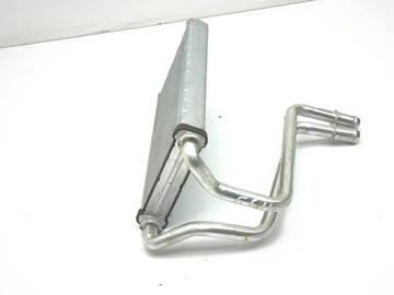 FORD KUGA III 2022 CHLADIČ RADIÁTORU